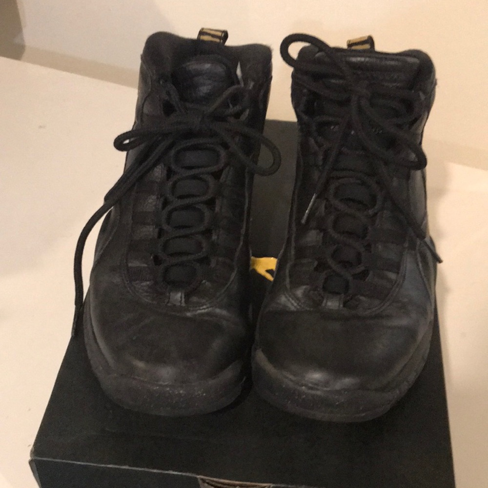 Air Jordan Retro 10